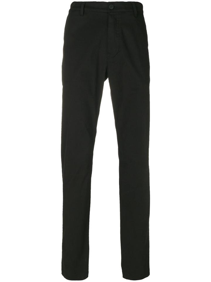 Kenzo Classic Trousers - Black