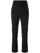 Chloé Slim Fit Trousers - Black