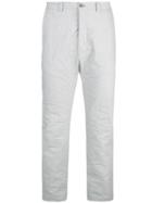 Poème Bohémien Slim-fit Chinos - Grey