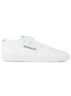 Reebok Club Workout Sneakers - White