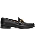 Salvatore Ferragamo Salvatore Ferragamo - Man - Bond Loafer - Black