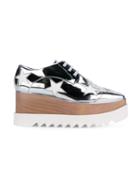 Stella Mccartney 'elyse' Star Shoes