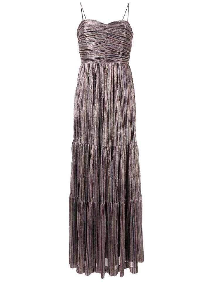 Rebecca Vallance Bellagio Maxi Dress - Multicolour
