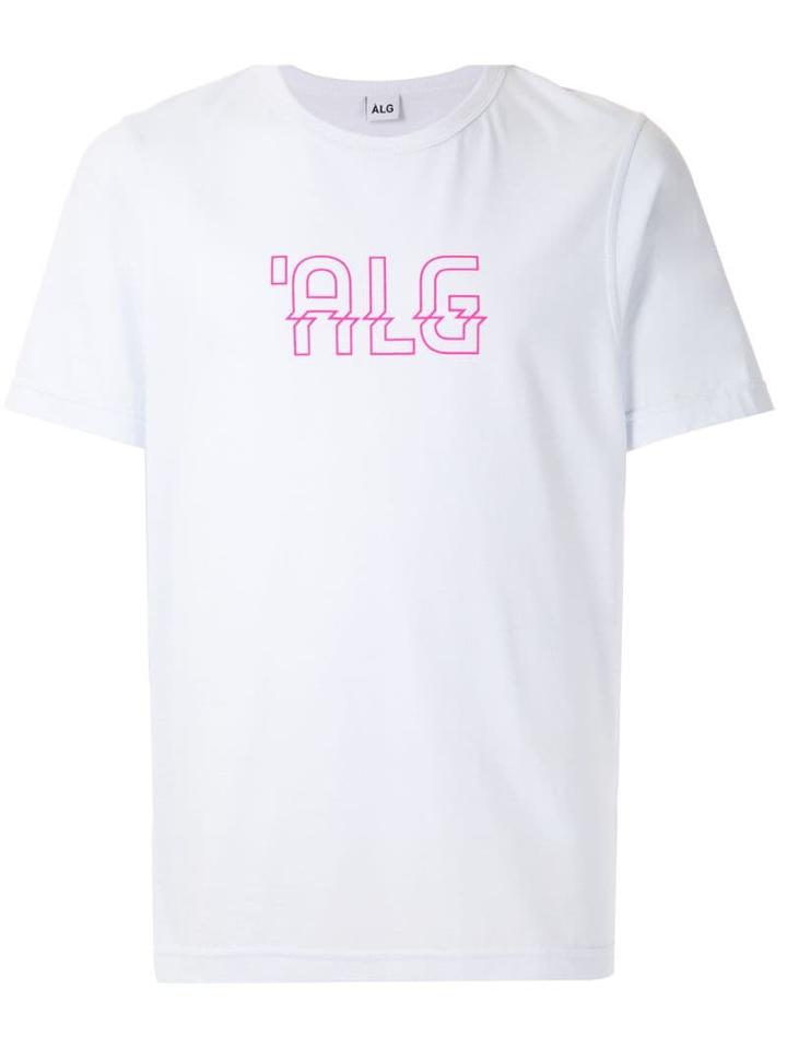 Àlg Clith T-shirt - White