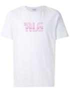 Àlg Clith T-shirt - White