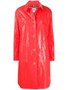 Aspesi Aspesi 9n22g873 01300 Arancio Natural (vegetable)->cotton -