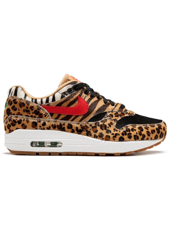 Nike Air Max 1 Dlx Sneakers - Nude & Neutrals