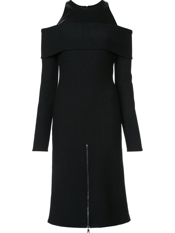 Wanda Nylon 'vivi' Dress