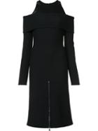 Wanda Nylon 'vivi' Dress