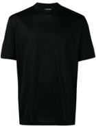 Lanvin Oversized T-shirt - Black