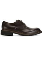 Eleventy Classic Derby Shoes