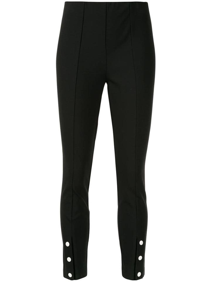 Rag & Bone Simone Trousers - Black