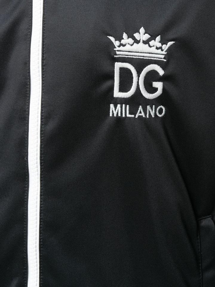 Dolce & Gabbana G9ms4thu7b0n0000 - Black