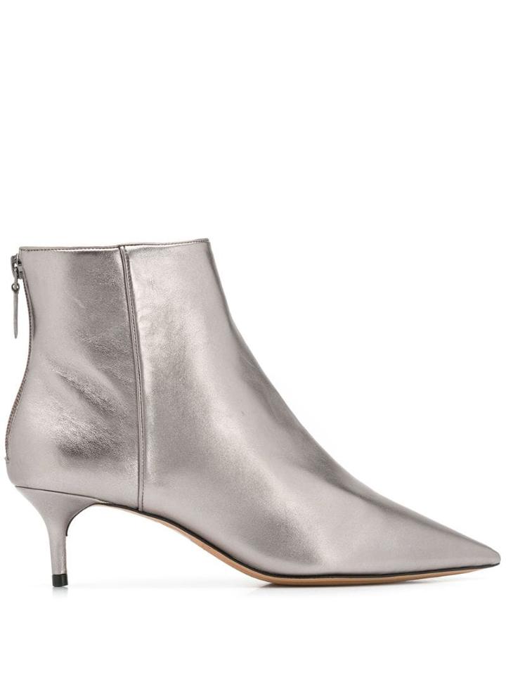 Alexandre Birman - Silver