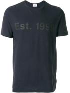 Dondup 1999 T-shirt - Blue