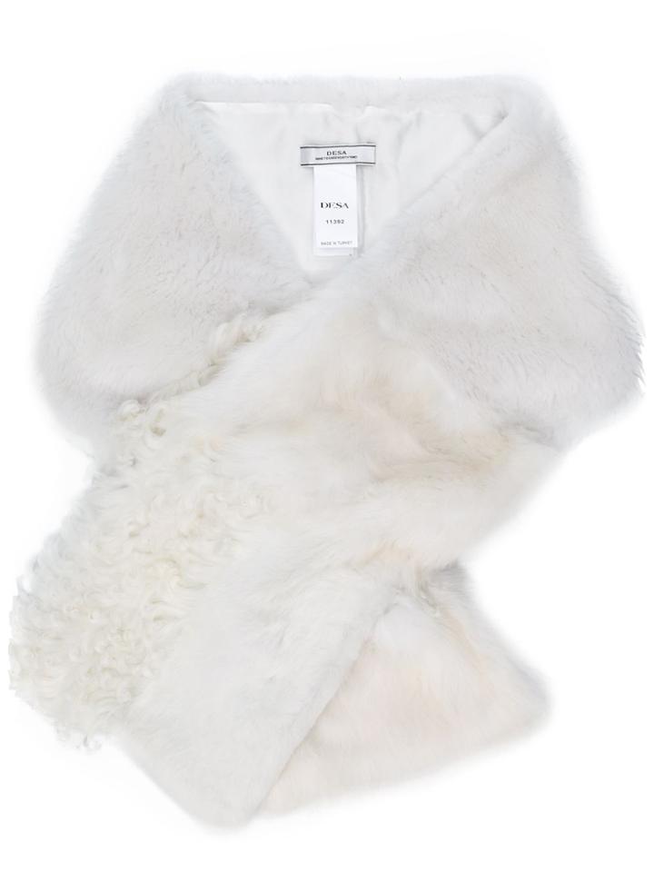 Desa Collection K11392snow - White