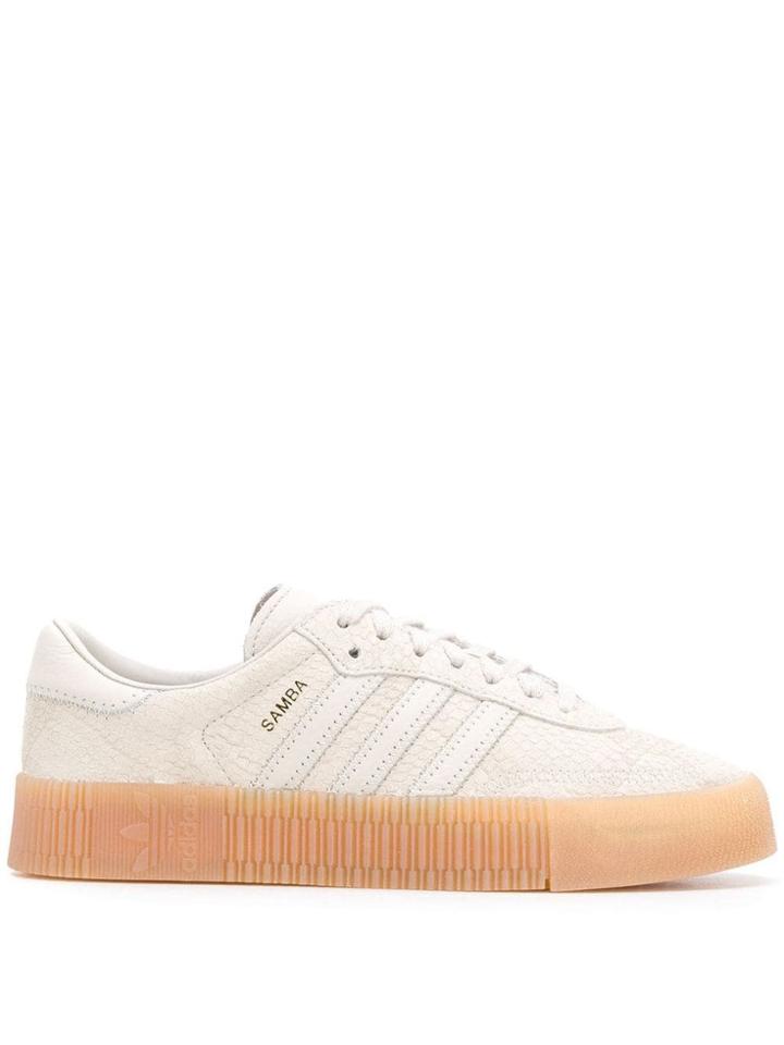 Adidas Adidas Originals Sambarose Sneakers - Neutrals