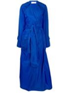 No Ka' Oi Hearty Coat - Blue