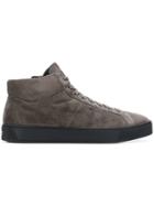 Santoni Mbgl20851neorpeag62 - Grey