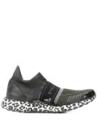 Adidas By Stella Mccartney Ultra Boost X Sneakers - Grey