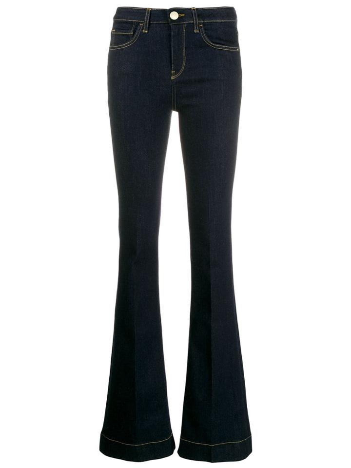 Pinko Paige Jeans - Blue