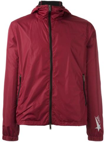 Haus By Ggdb 'james' Jacket - Red