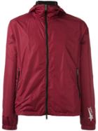 Haus By Ggdb 'james' Jacket - Red