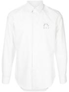 Roarguns Basic Long Sleeve Shirt - White