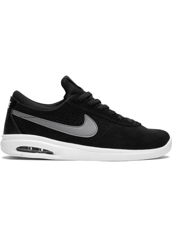 Nike Sb Bruin Max Vapor Sneakers - Black