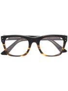 Selima Optique 'cameron' Glasses - Black