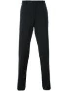Joseph 'dash Stretch-techno' Trousers, Men's, Size: 46, Black, Polyester/spandex/elastane/viscose/pbt Elite