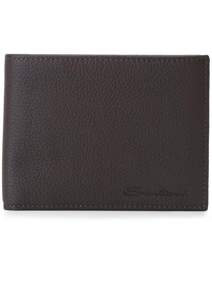 Santoni Classic Wallet