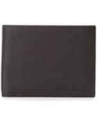 Santoni Classic Wallet