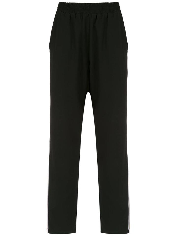 Olympiah Angelo Pants - Black