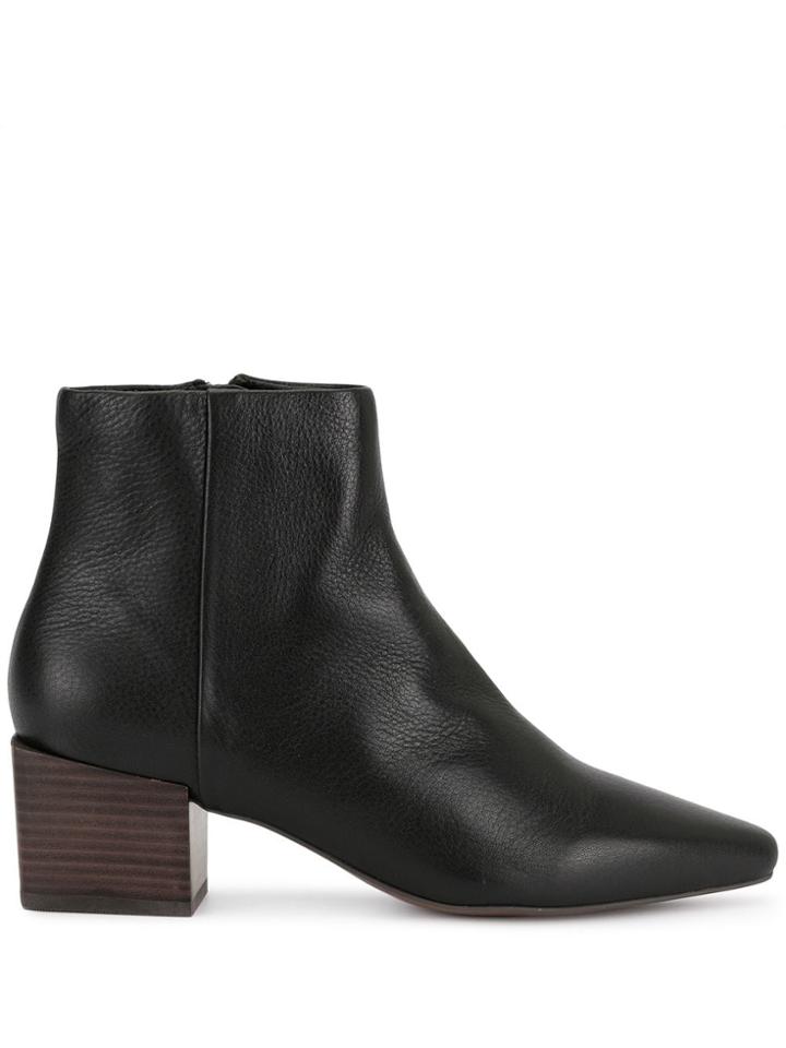 Senso Katie Boots - Black