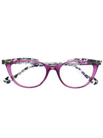 Face À Face Typpo 2 Glasses - Pink
