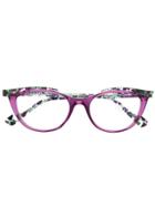 Face À Face Typpo 2 Glasses - Pink