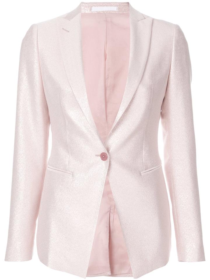 Tagliatore Gilda Blazer - Pink