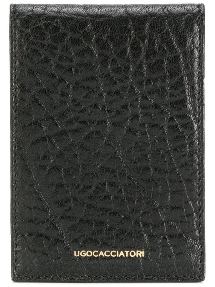 Ugo Cacciatori - Black