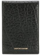Ugo Cacciatori - Black