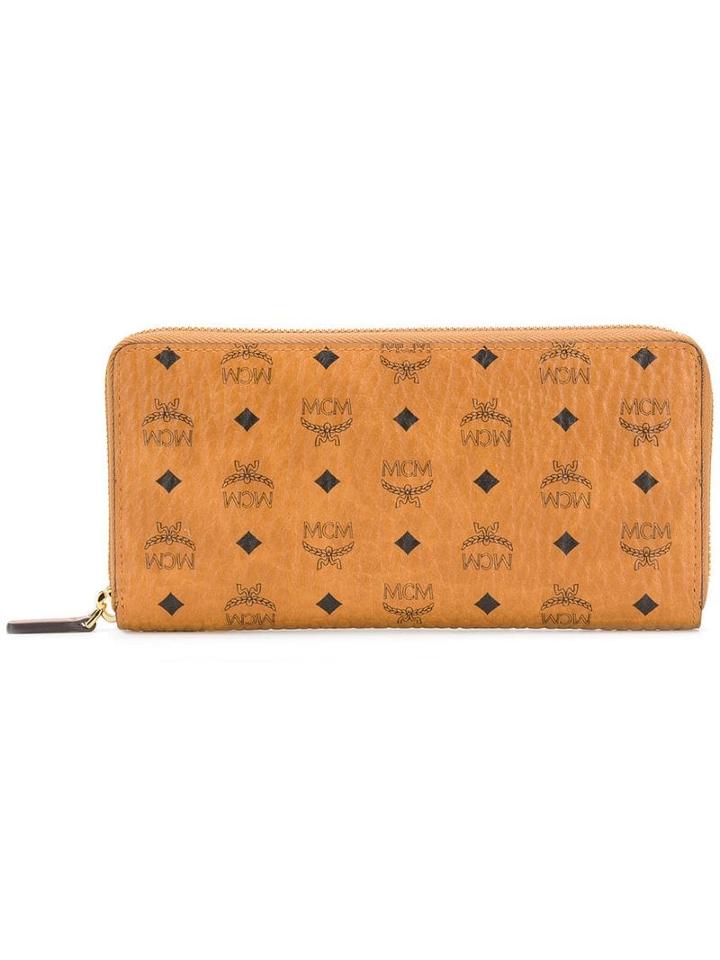 Mcm - Brown
