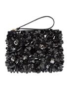 Marni Sequin Clutch
