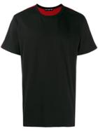 Mastermind World Printed Logo T-shirt - Black