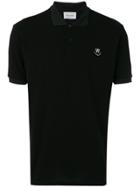 Wood Wood Brian Polo Shirt - Black
