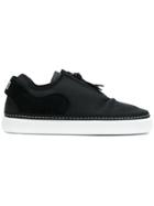 Y-3 Core Low Top Sneakers - Black