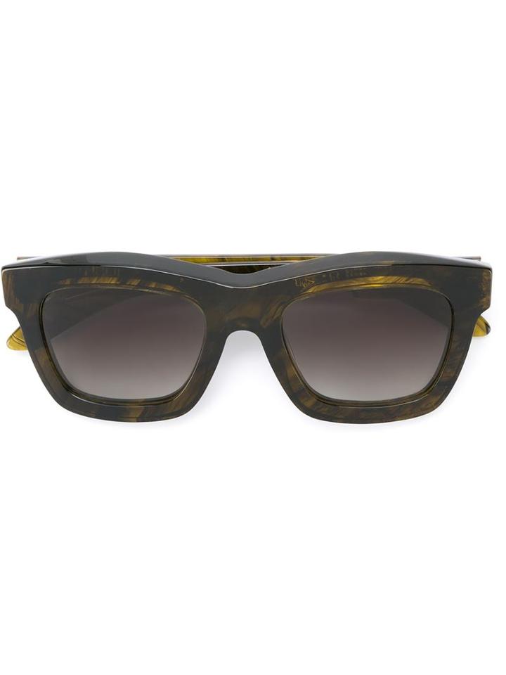 Kuboraum 'maske C2' Sunglasses