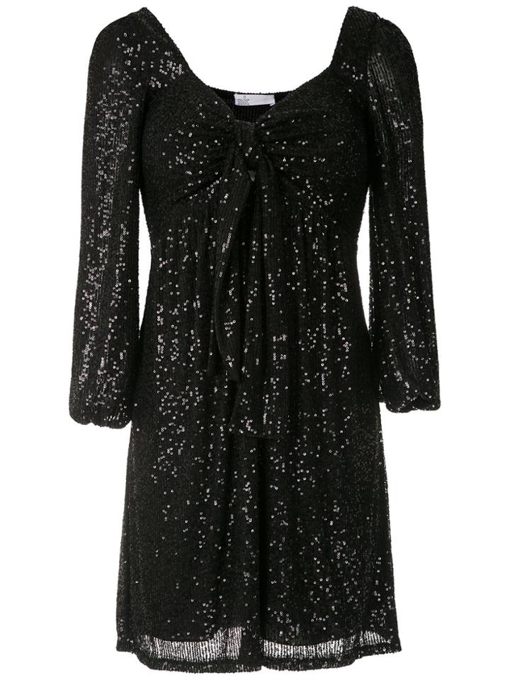 Nk Blow Mandy Dress - Black
