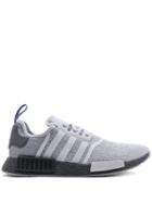 Adidas Adidas Nmd R1 Low Top Sneakers - Grey
