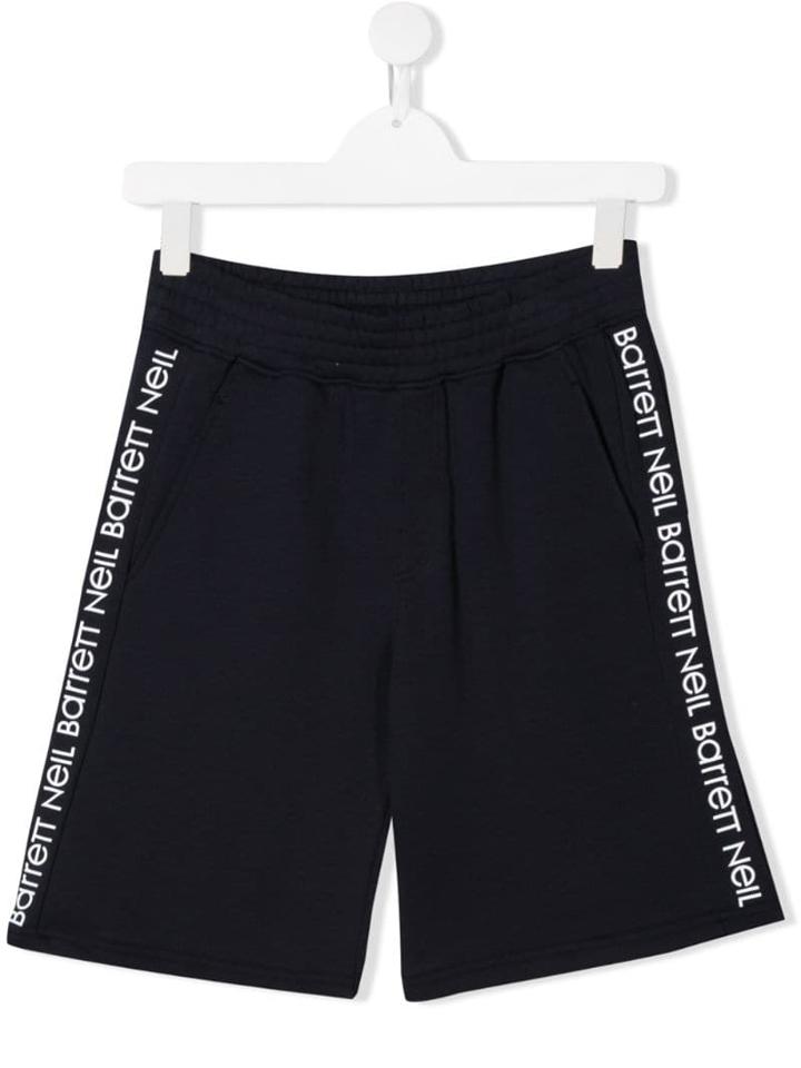 Neil Barrett Kids - Blue