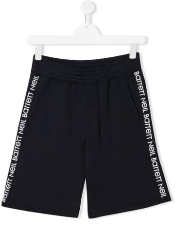 Neil Barrett Kids - Blue